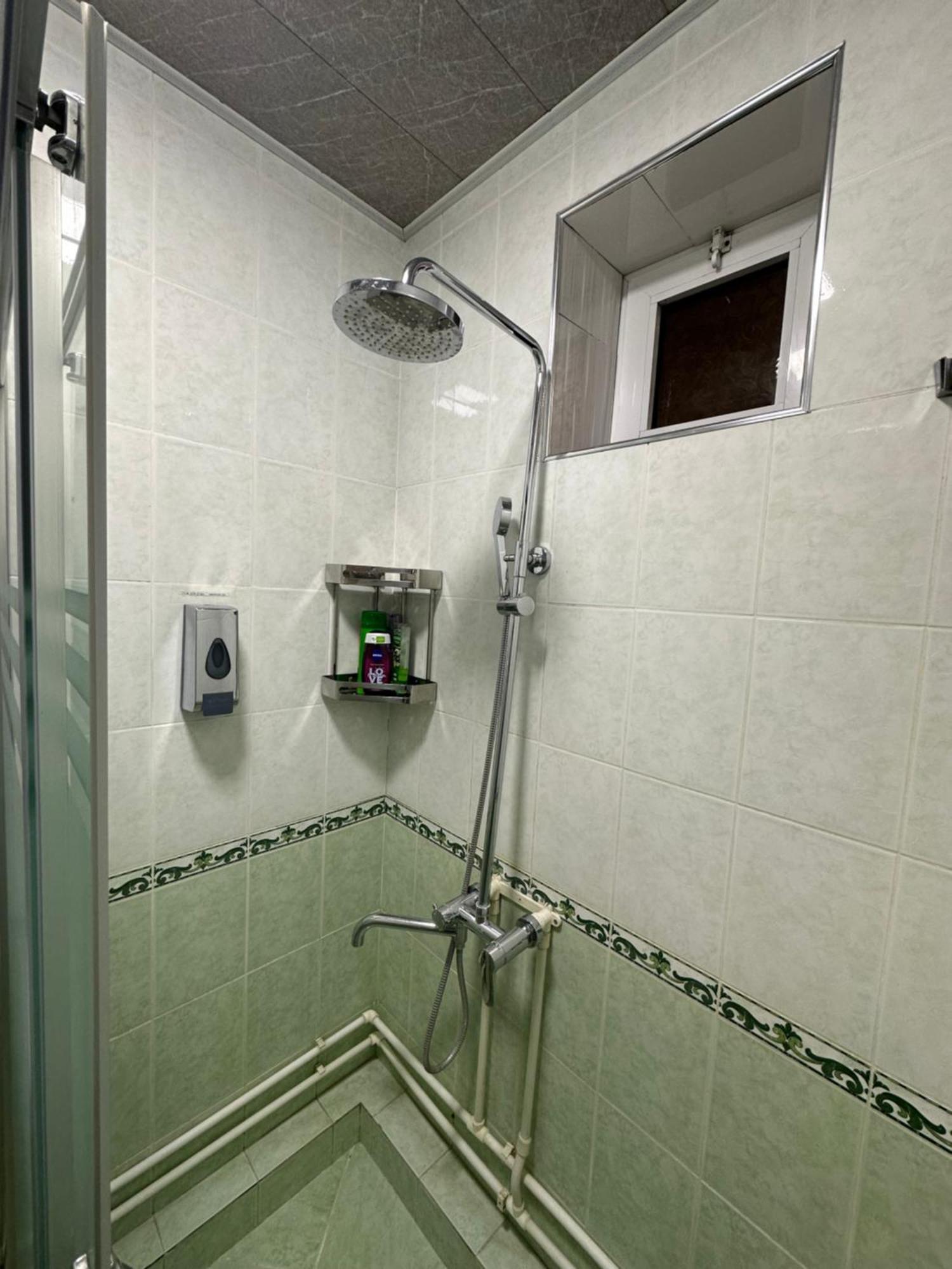 Guest House Chehra Samarkand Exterior foto